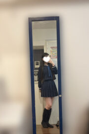 11/9体験入店初日予定あんり（JK中退年齢18歳）