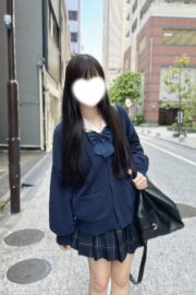 あんり（JK上がりたて18歳）