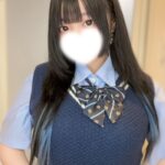 【体験入店速報A子🔰】業界未経験からバスト豊かなGカップ「うた」ちゃん体験入店！