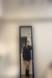 11/20体験入店初日予定えれな(JK上がりたて18歳)