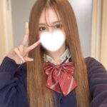 【体験入店速報】ギャル系の中でもTOPクラスの可愛さ18歳🔰「えれな」ちゃん！