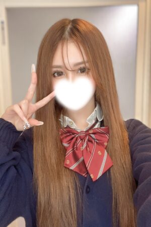 11/20体験入店初日予定えれな（JK上がりたて18歳）