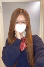 11/20体験入店初日予定えれな(JK上がりたて18歳)