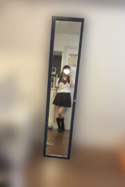 11/17体験入店初日つくし(JK中退年齢18歳)