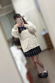 11/17体験入店初日つくし(JK中退年齢18歳)