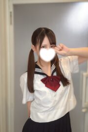 11/17体験入店初日つくし(JK中退年齢18歳)