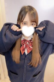 11/17体験入店初日つくし(JK中退年齢18歳)