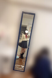 11/24体験入店初日とあ