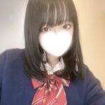 【緊急体験⚠️】天使降臨！高3世代で18歳のスーパー美少女「みく」ちゃん！