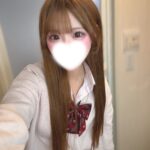 【体験入店速報】隙ある感じがたまらない！アイドル系のギャルで高3世代の18歳🔰「みるる」体験入店！