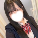 【体験入店速報B】上京したてのGカップで18歳「ゆうな」ちゃん体験初日🔰