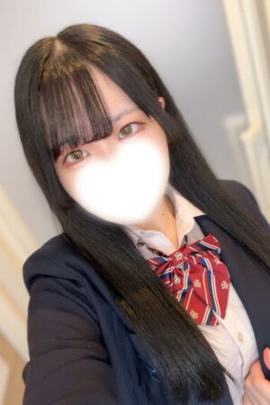 11/20体験入店初日ゆうな（JK上がり18歳）