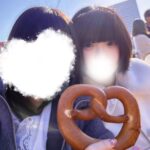 メリクリ〜！！みるさんだよ