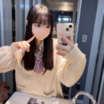 今日きてくれたお兄さんありがとうございました〜🎀✨