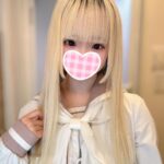 【体験入店速報】バイト経験ドーナツ屋さんのみのウブな18歳「らみ」ちゃん初日🔰