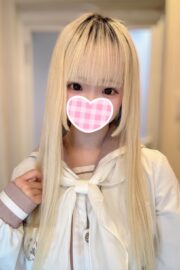 12/22体験入店初日らみ（JK上がりたて18歳）