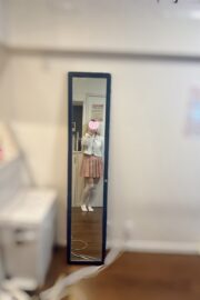 12/22体験入店初日らみ（JK上がりたて18歳）