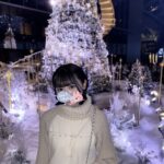 かりん退勤🎅🏻🎄🤍