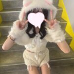 🩷本日みれい🩷