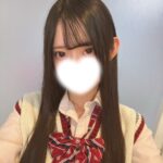 【体験入店速報】Amebaの今日好き出演してても違和感ゼロの高3世代「あいな」ちゃん🔰