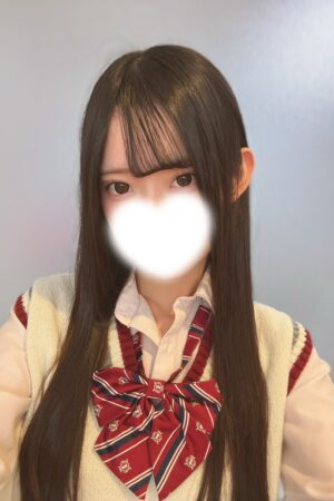 12/23体験入店初日あいな（JK中退年齢18歳）