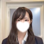【体験入店速報A子】フレッシュさ際立つ18歳の「かなめ」ちゃんが体験初日!