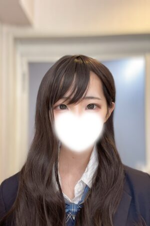 12/18体験入店初日かなめ（JK上がりたて18歳）