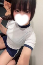 こはく（JK上がりたて18歳）