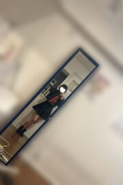 12/27体験入店初日こはく（JK中退年齢18歳）