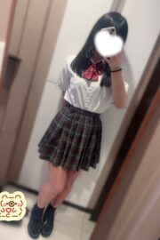 こはく（JK上がりたて18歳）