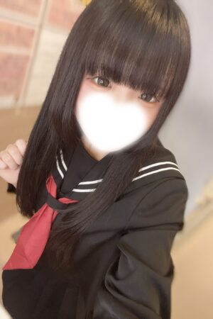 12/27体験入店初日こはく（JK中退年齢18歳）