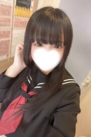 12/27体験入店初日こはく（JK中退年齢18歳）