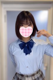 1/5体験入店初日そあら（JK中退年齢18歳）