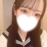 【体験入店速報】業界完全未経験から「18歳」のミニマム美少女、ななみちゃんが体験入店！