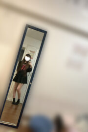 12/14体験入店予定はに（JK上がりたて18歳）