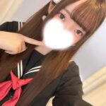 【体験入店速報】ふんわりした可愛さが魅力の18歳「はに」ちゃんが体験初日!