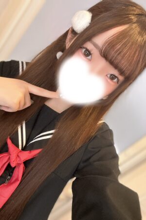 12/14体験入店予定はに（JK上がりたて18歳）