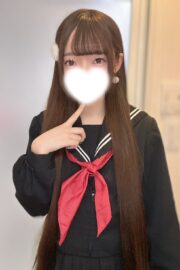 12/14体験入店予定はに（JK上がりたて18歳）