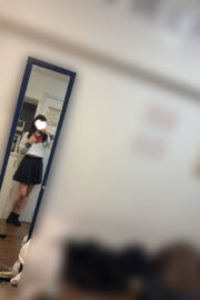 12/11体験入店初日まき(JK中退年齢18歳)