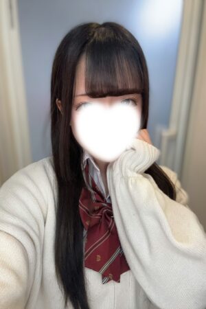 12/17体験入店初日もも（JK上がりたて18歳）