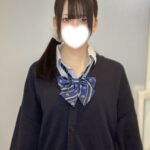 【体験入店C子】タレントを彷彿させる18歳の「超美少女」ゆにちゃん体験入店初日🔰