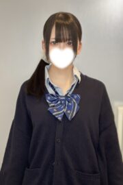 12/1体験入店初日ゆに（JK上がりたて18歳）