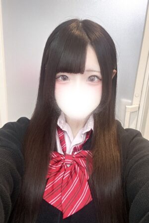 12/11体験入店初日予定りず（JK上がりたて18歳）