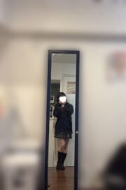 1/12体験入店初日ゆあ(JK上がりたて18歳)