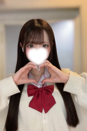 ゆも(JK中退年齢18歳)