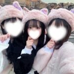 ここ( ▔&bull;з&bull;▔ )