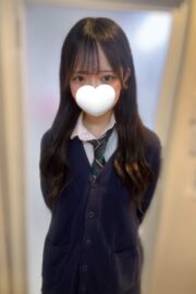 1/12体験入店初日予定じゅん(JK上がりたて18歳)