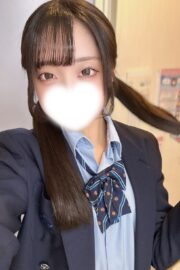 1/29体験入店初日予定あずさ（JK中退年齢18歳）