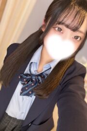 1/29体験入店初日予定あずさ（JK中退年齢18歳）