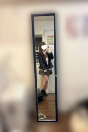 1/29体験入店初日予定あみ（JK上がりたて18歳）